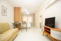 Studio Próximo à Avenida Central - B&B Camboriú