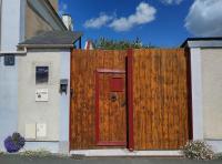 Studio aux portes d'Angers - Ferienwohnung Les Ponts-de-Cé