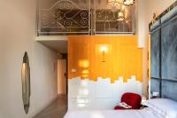 Suite with Sauna