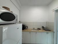 HaYarkon Seaside - Studio On The Beach By Vacay - Ferienwohnung Tel Aviv