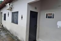 ACOMODAÇÃO AGRADÁVEL centro Palmas TO - Ferienwohnung Palmas
