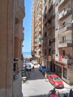 ابراج المنتزه - Chambres d'hôtes Alexandrie