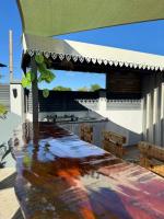 Villa Lazurea piscine privée - B&B Saint-Pierre