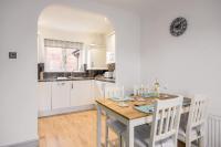 Captain's Quarters - Short walk to Poole Quay - B&B Poole