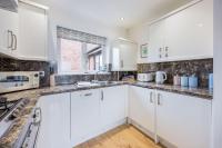 Captain's Quarters - Short walk to Poole Quay - B&B Poole