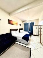 Apto. Aconchego familiar c/cozinha até 06 pessoas - B&B Rio Branco