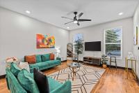The Greenhouse by Stay Local Nashville - Bed and Breakfast Nashville