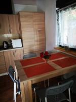 Tebonia - B&B Sarbinowo
