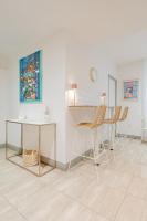 La Perle du Suquet, zone piétonne - Chambres d’hôtes Cannes