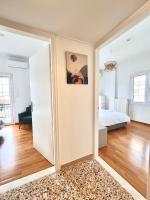Hellenic Coastal Residence - B&B Athens