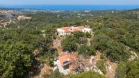 Villa PanSara - B&B Vedéroi