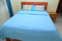 Celesta House - Ferienwohnung Mbarara