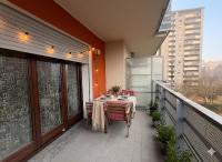 AMA Milano Intero appartamento zona Bicocca - B&B Milán