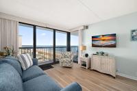 Sea Watch 1206 - Ferienwohnung Ocean City