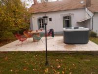 Gîte apaisant avec SPA, jardin et étang, animaux acceptés pour 6 personnes - FR-1-489-612 - Chambres d'hôtes Bézenet