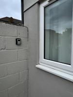 Executive King Studio - B&B Cardiff