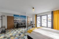Cabana Valea Lupilor - Ferienwohnung Straja