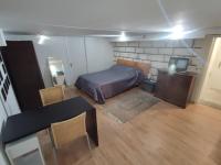 Studio dans Maison entre Paris et Disneyland - Chambres d'hôtes Le Plessis-Trévise