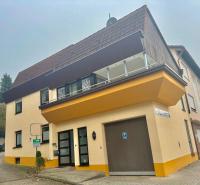 Ferienapartments Zwingenberg - Chambres d'hôtes Zwingenberg