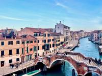 MyVeniceAttic - B&B Venice