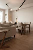 Nova Luxury suites - Bed and Breakfast Toronto