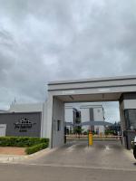 Bouquet BnB - B&B Gaborone