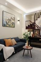 Toda house - B&B Hanoi