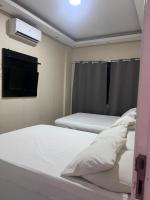 Apartamento Enseada Guarujá - Ferienwohnung Guarujá