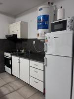 Depto céntrico p 6 personas - B&B Miramar