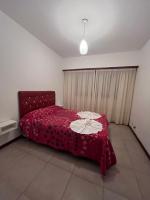 Depto céntrico p 6 personas - B&B Miramar