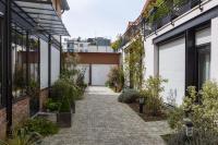 Stunning And Luxurious 3BR Loft 5min From Paris In The Heart Of Boulogne - Bed and Breakfast Boulogne-Billancourt