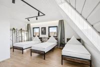 Charmantes 2 BR Apartment mit Parkplatz - Chambres d’hôtes Weiden