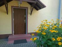 Pokoje w centrum Mikołajek - Bed and Breakfast Mikołajki