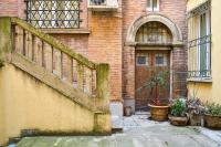 Casa De' Ruini - Bed and Breakfast Bologna