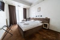 Suite Aurum - Ferienwohnung Belgrad