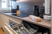 Soffio - Seta di Lago - Love Italy Homes - B&B Predore