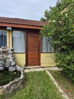 Milagro - B&B Costa Azul