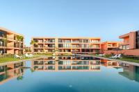 Noria Private Residence, Luxury 1BR, Atlas & Golf View - B&B Marrakesh