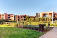 Marrakesh, Noria Residence, Luxury 1BR, Atlas View - B&B Marrakech