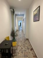 Appartamenti Purofiore - B&B Vieste