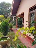 Blue Point Villa - Tangalle - Ferienwohnung Tangalla