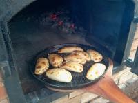 La Rosa de los Vientos km54 - B&B Belén de Escobar