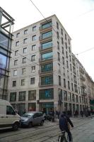 Missori Prestige GrandSuite - A few steps from Duomo - B&B Milan