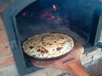 La Rosa de los Vientos km54 - B&B Belén de Escobar