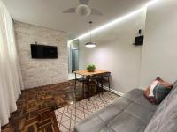 B-54-Central com Wi-Fi e Ventilador, Sem Garagem - B&B Londrina