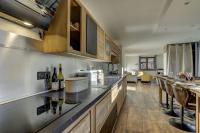 Lac - Cosy 120m2 Vues MtBlanc Flegere 5mn Lac Golf - Chambres d'hôtes Chamonix-Mont-Blanc