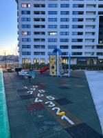 V'One Business & Comfort Apartment - Free Parking - B&B Timișoara