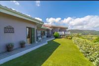 Villa Bellavista Palau - Chambres d'hôtes Barrabisa
