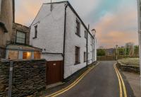 Cosy central retreat - Ferienwohnung Bowness-on-Windermere