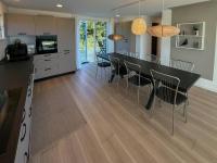 Renovated Holiday Home With Sea View In Skåstrup - Ferienwohnung Bogense